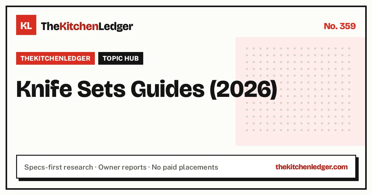 Knife Sets